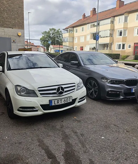 Mercedes-Benz C220 2012 photo 3