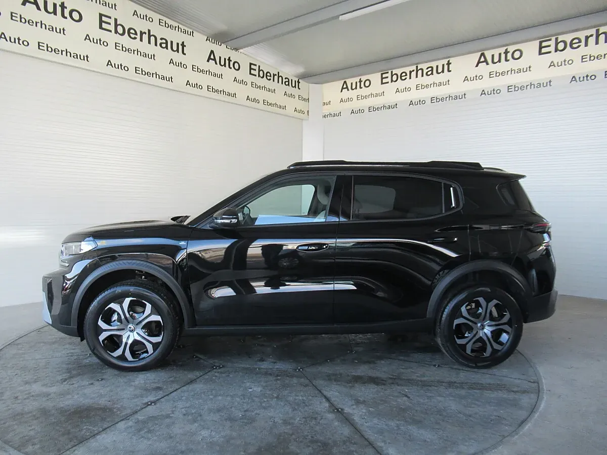 Citroen C3 Aircross 2026 photo 2