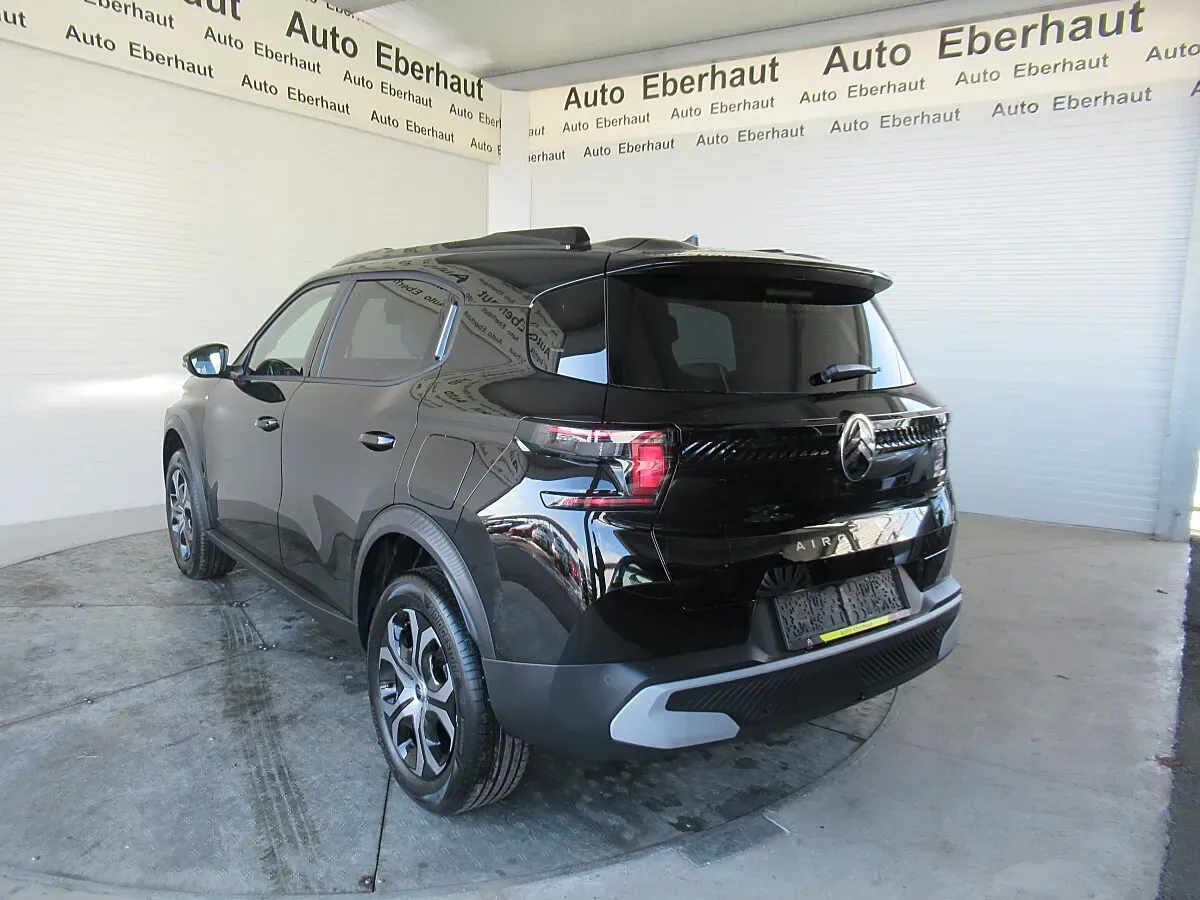 Citroen C3 Aircross 2026 photo 3