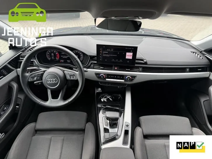 Audi A5 2020 photo 2