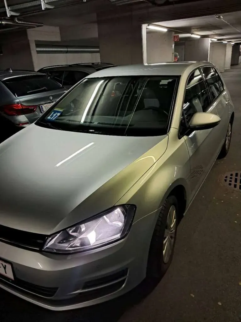 Volkswagen Golf 2015 photo 2