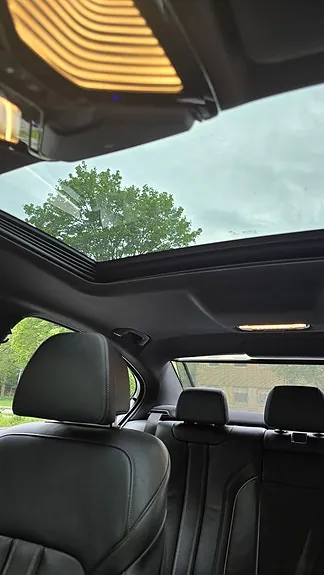 BMW 530I 2018 photo 2