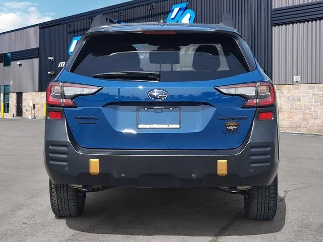 Subaru Outback 2025 photo 4