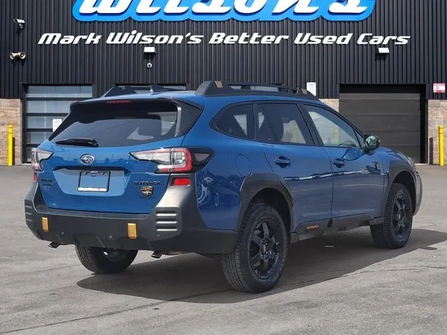 Subaru Outback 2025 photo 5