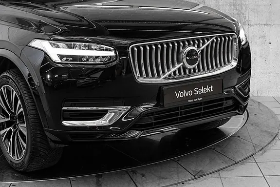 Volvo Xc90 2023 photo 3