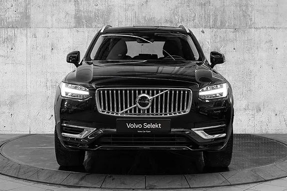 Volvo Xc90 2023 photo 4