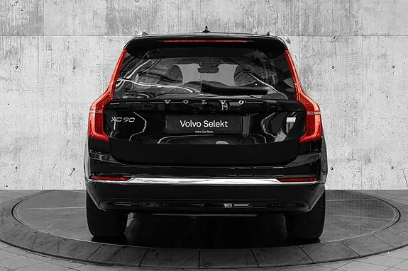 Volvo Xc90 2023 photo 5