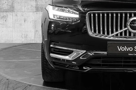 Volvo Xc90 2023 photo 2