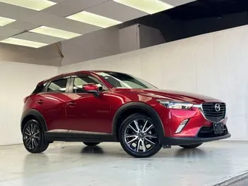 Mazda Cx-3 2018 photo 5