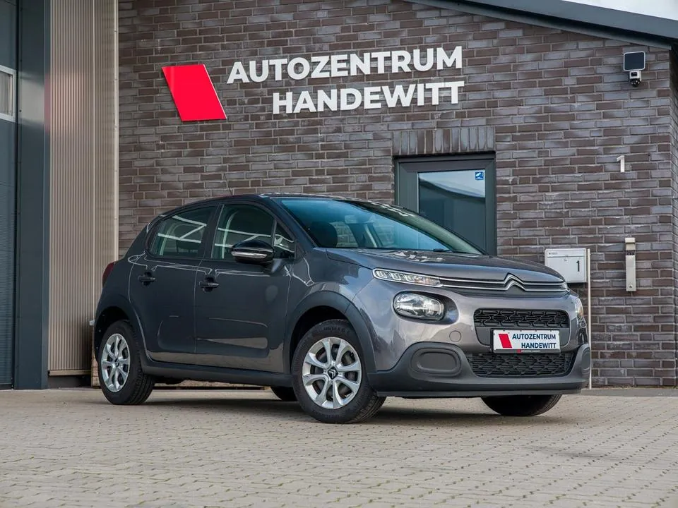 Citroen C3 Feel