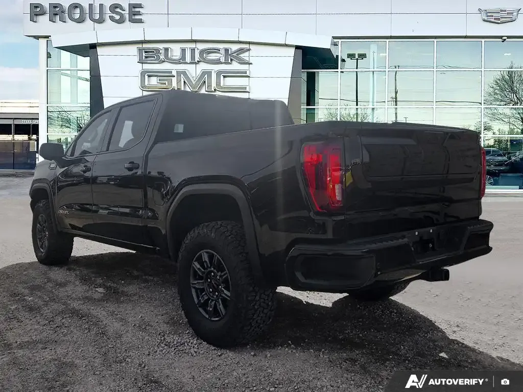 GMC Sierra 1500 2024 photo 4