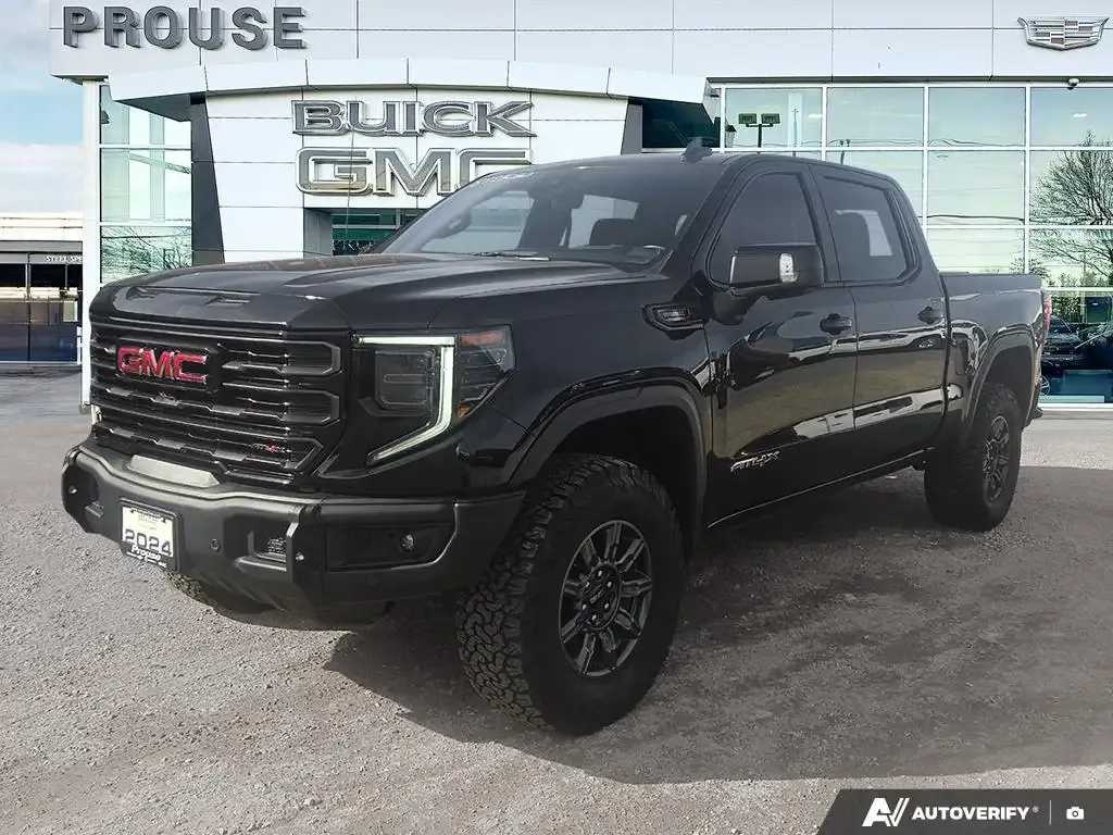 GMC Sierra 1500