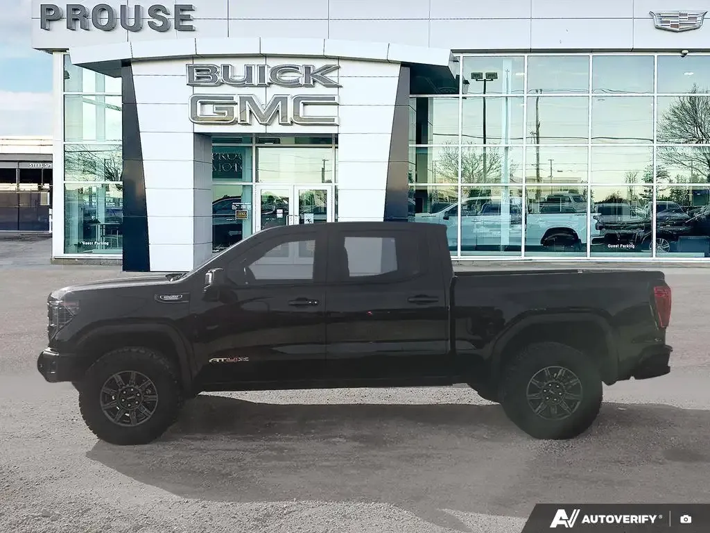 GMC Sierra 1500 2024 photo 3