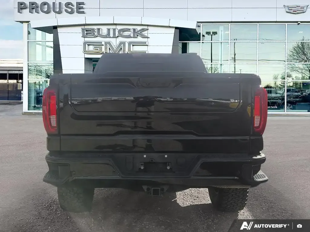 GMC Sierra 1500 2024 photo 5
