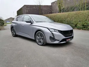 Peugeot 308 2023 photo 2