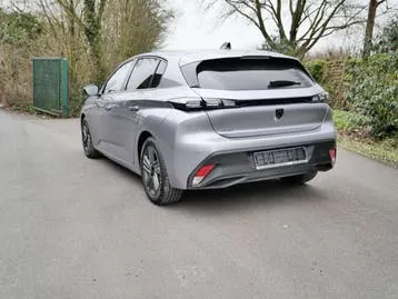 Peugeot 308 2023 photo 3