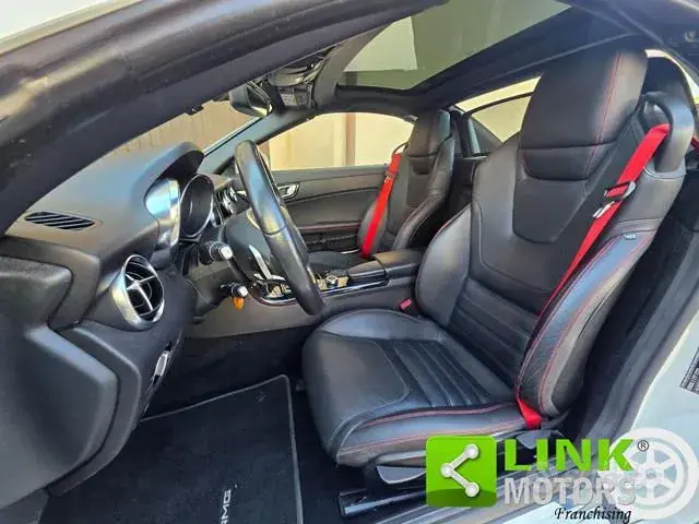 Mercedes-Benz Slc 2018 photo 4