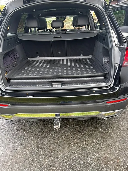 Mercedes-Benz Glc300 De 2021 photo 4