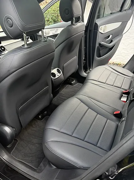 Mercedes-Benz Glc300 De 2021 photo 5