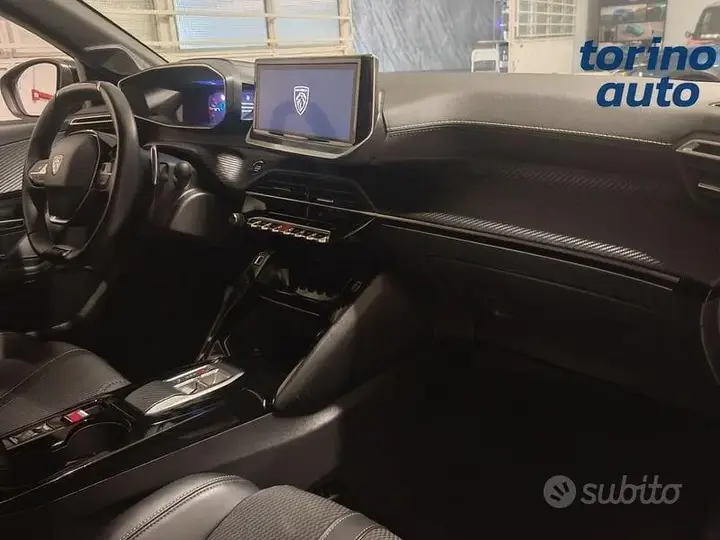 Peugeot 208 2025 photo 5