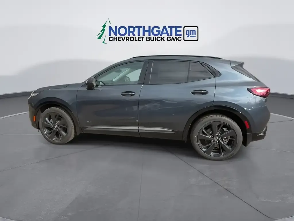 Buick Envision 2026 photo 5