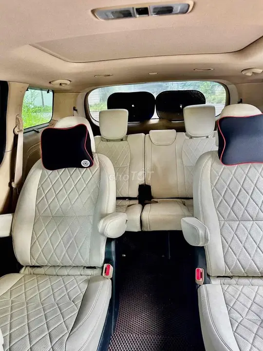 Kia Sedona 2019 photo 2