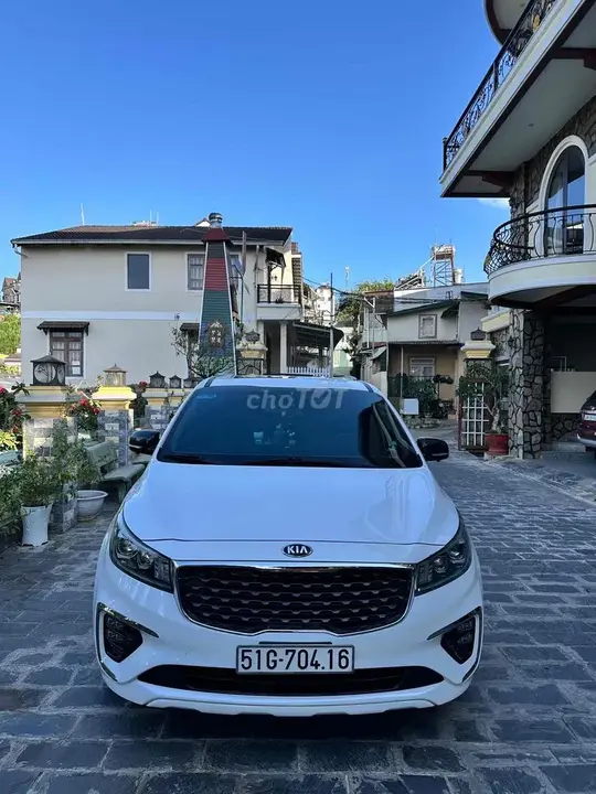 Kia Sedona
