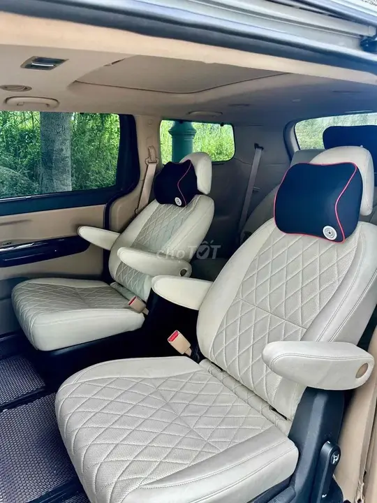Kia Sedona 2019 photo 3