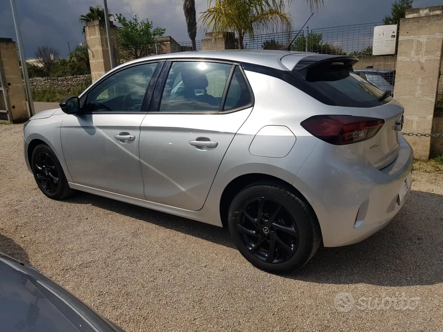 Opel Corsa 2022 photo 5