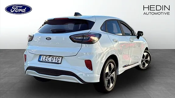 Ford Puma 2026 photo 2