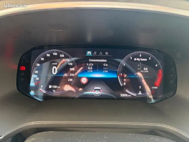 Renault Captur 2022 photo 4