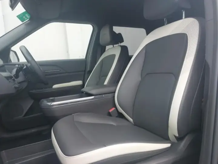 Kia Ev5 2026 photo 5