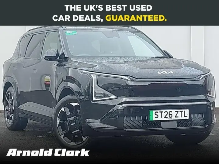 Kia Ev5
