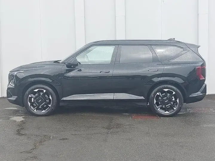 Kia Ev5 2026 photo 4