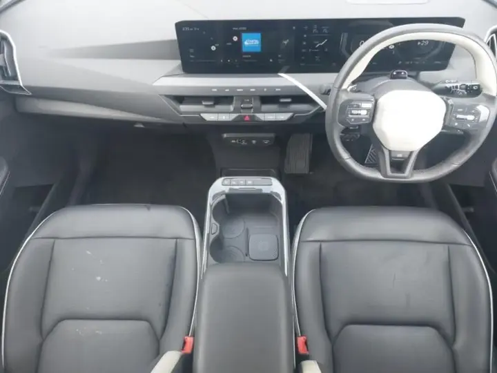 Kia Ev5 2026 photo 3