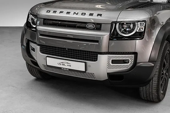 Land Rover Defender 110 2020 photo 2