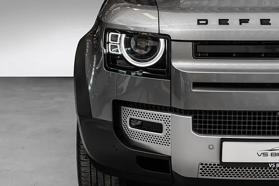 Land Rover Defender 110 2020 photo 3