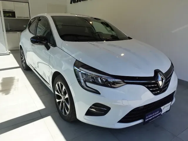 Renault Clio 2023 photo 3