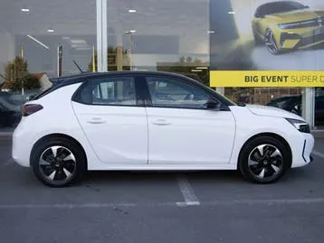 Opel Corsa 2025 photo 3