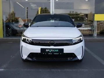 Opel Corsa 2025 photo 2