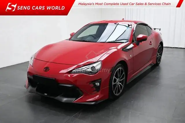 Toyota 86