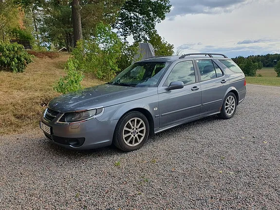 Saab 9-5