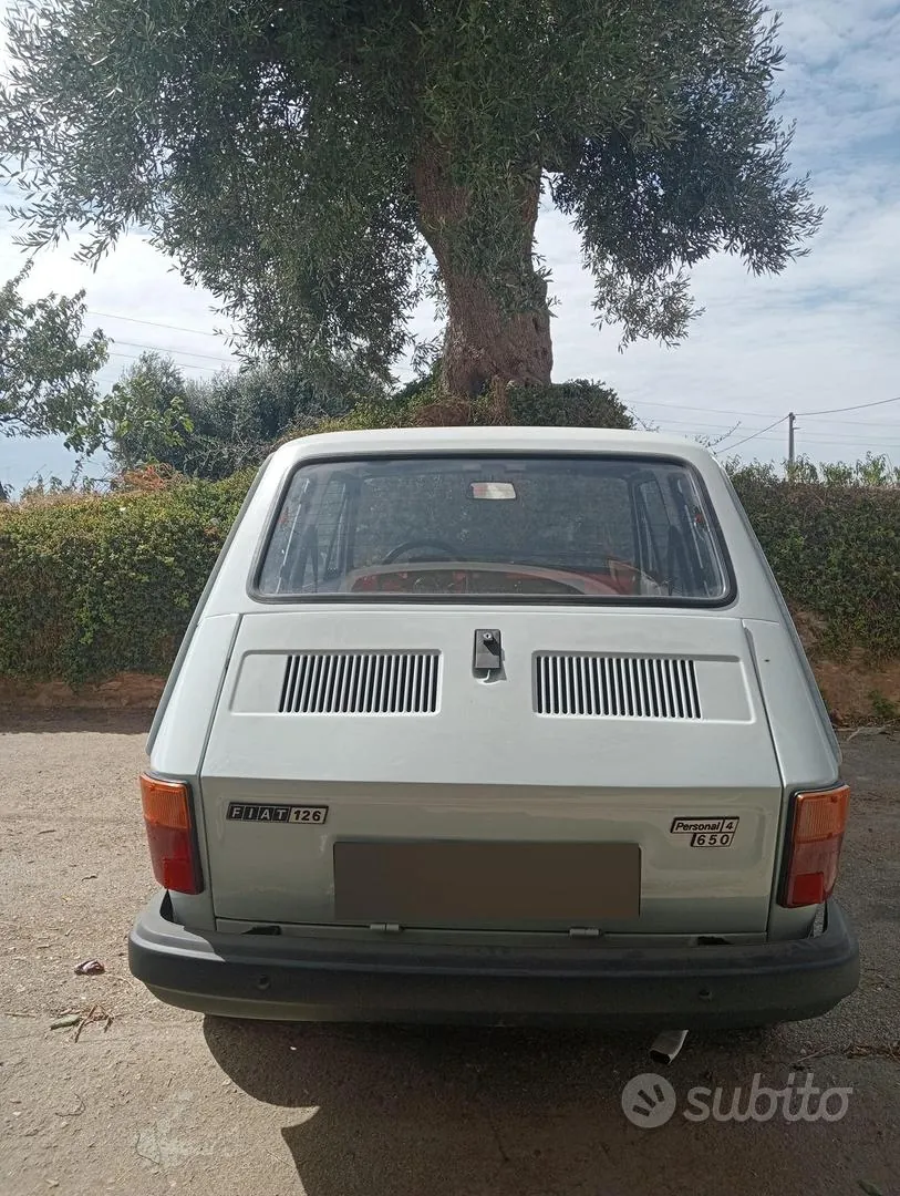 Fiat 126