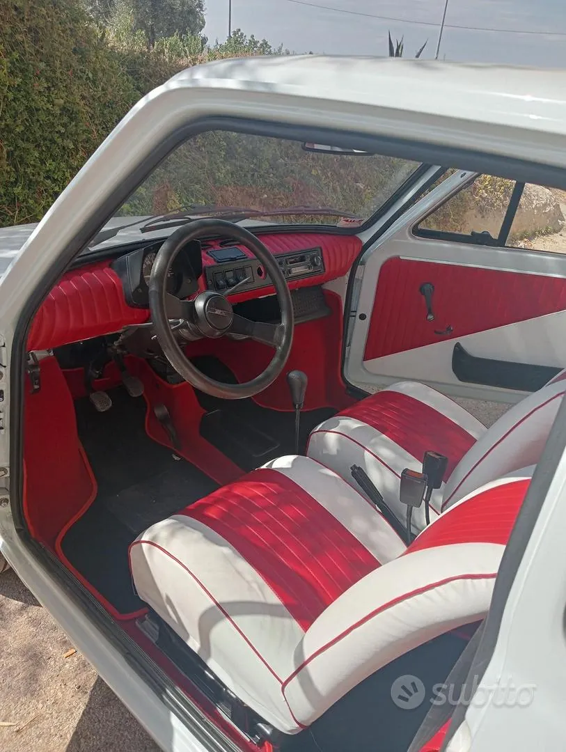 Fiat 126 1970 photo 2