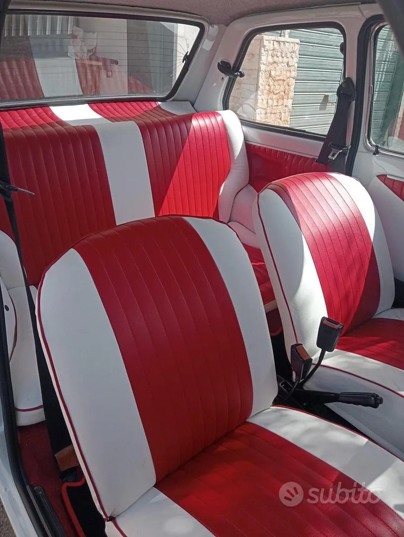 Fiat 126 1970 photo 3