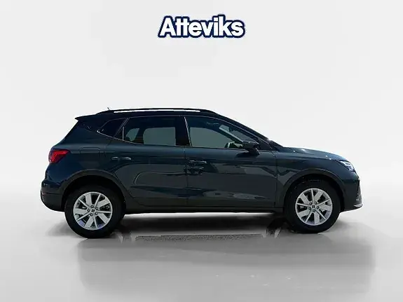 Seat Arona 2027 photo 2