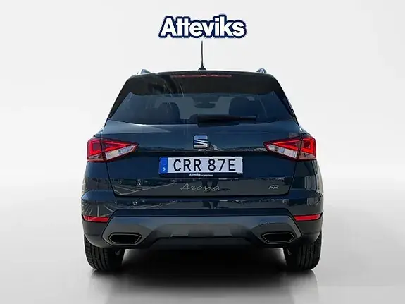 Seat Arona 2027 photo 4