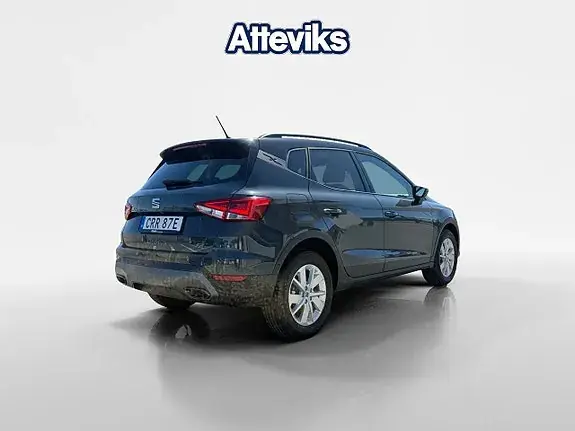 Seat Arona 2027 photo 3