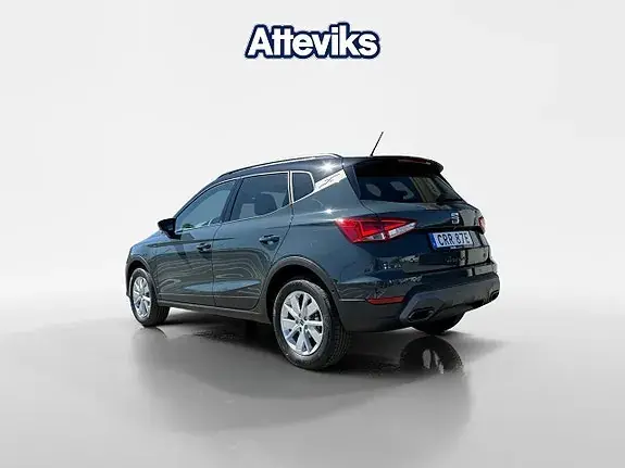 Seat Arona 2027 photo 5