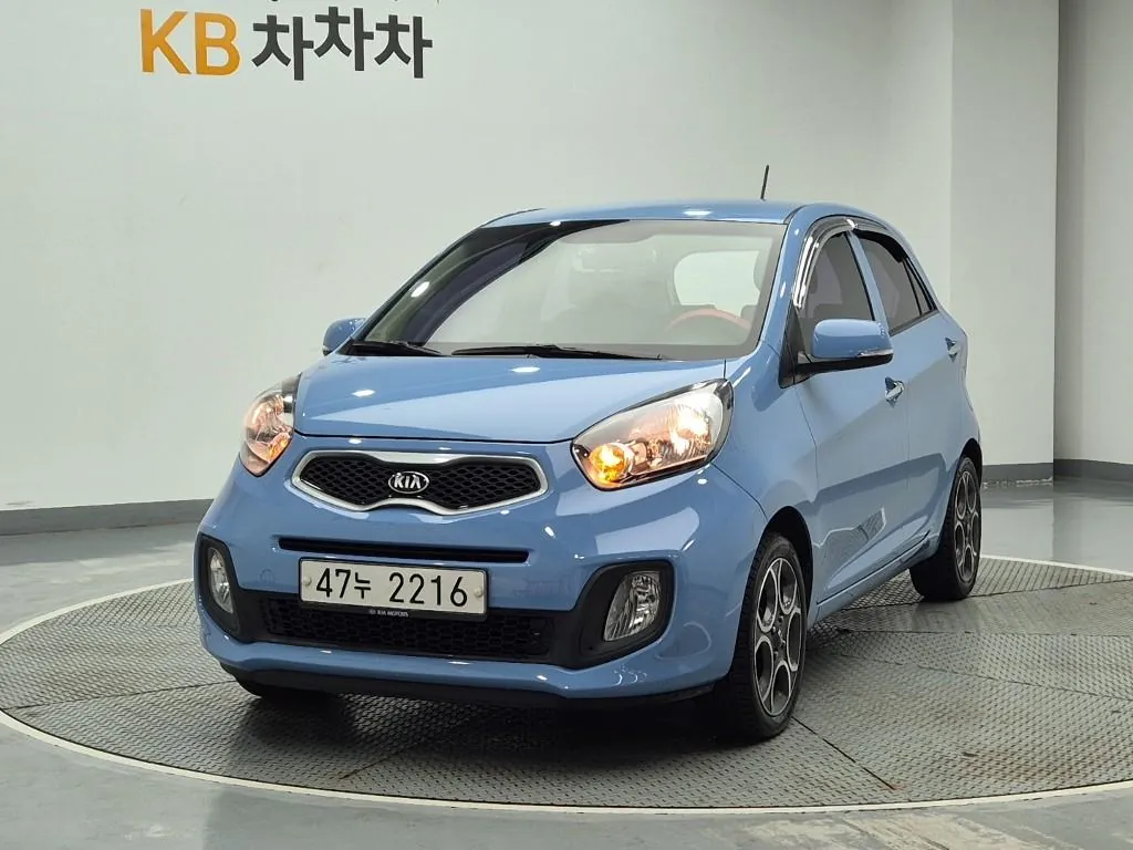 Kia Morning